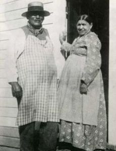 George Crum
