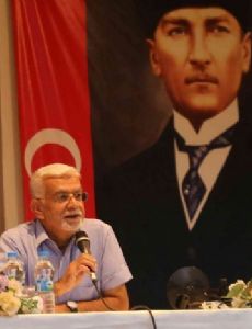Atilla Yayla
