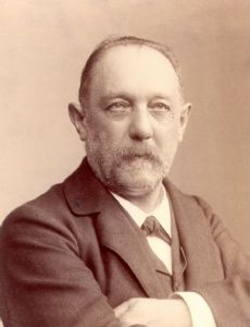 Emanuel Mendel