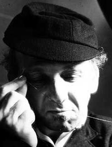 Ivor Cutler