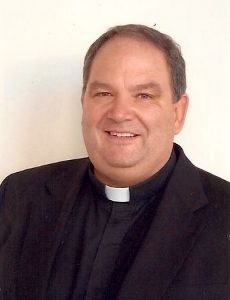 Bernard Hebda