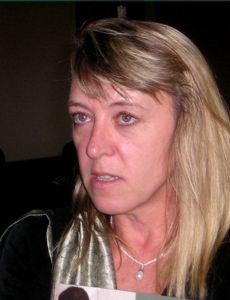 Jody Williams