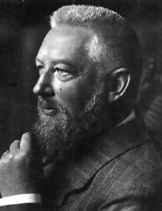 Wilhelm Ostwald