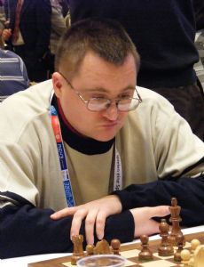 Alexei Fedorov