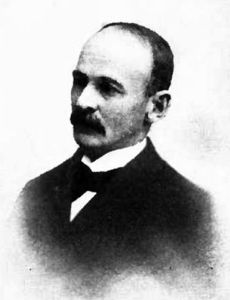 William Russell Dudley