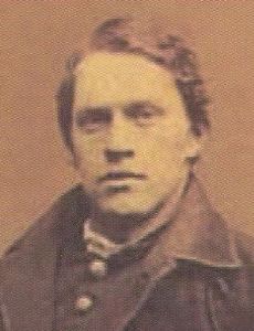 William Stone (attorney)