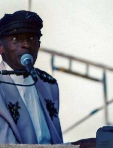 Charles Brown