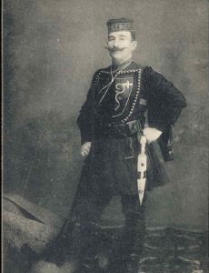 Georgios Tsontos