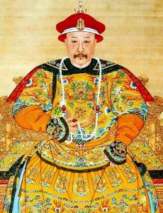 Jiaqing Emperor