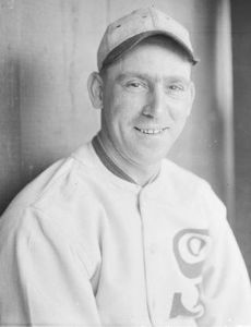 Johnny Mostil