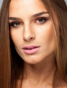 Liliane Ferrarezi