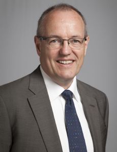 Gunnar Bovim