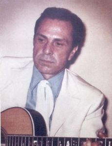 Roy Nichols