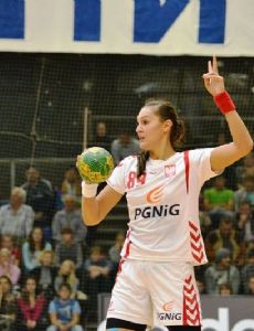 Kinga Byzdra