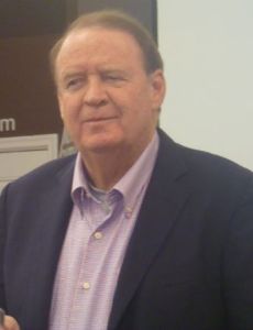 Richard Codey