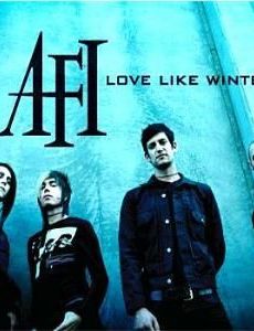 Love Like Winter