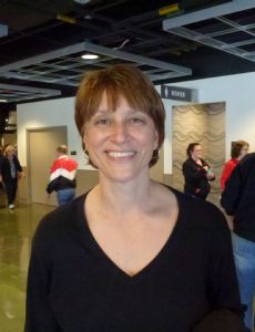Connie Yori