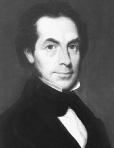 Elisha Bartlett