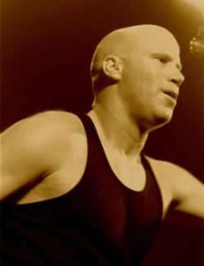 David White (heavy metal vocalist)