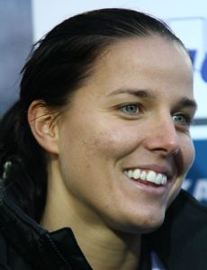 Jessica Landström