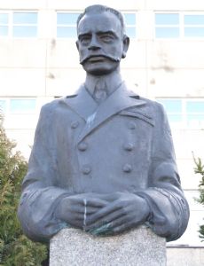 Kazimierz Porębski