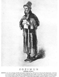 Zozimus