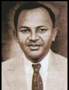 Teuku Nyak Arif