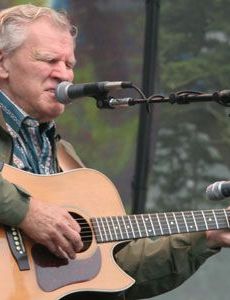 Doc Watson