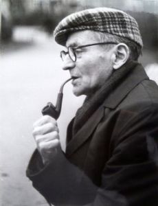 Gustaaf Sorel