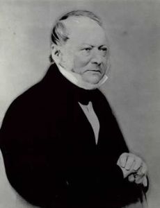 George Talcott
