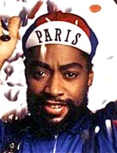 Patrick Kelly (fashion designer)