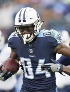Corey Davis
