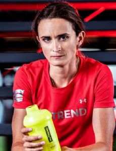 Martina Sáblíková