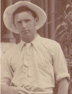 Sam Marron