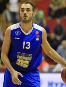 Đorđe Drenovac