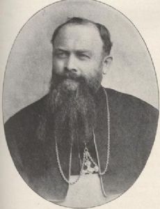Peter Joseph Hurth