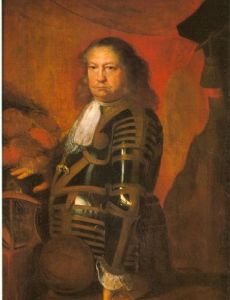 Eberhard III, Duke of Württemberg
