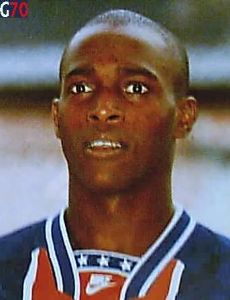 Oumar Dieng