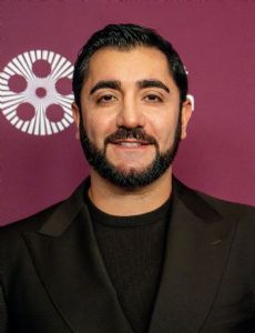 Vache Tovmasyan