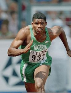 Daniel Effiong