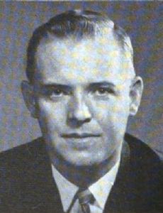 Ralph R. Harding