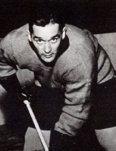 Erik Johansson (ice hockey)