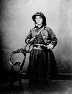 Marie Tepe