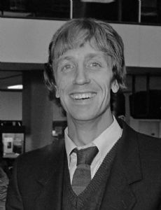 Gerrie Kleton