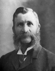 Daniel R. Fraser