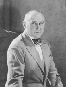 Stanisław Szebego