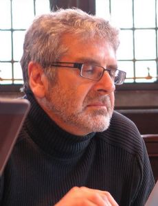 Alexander Etkind