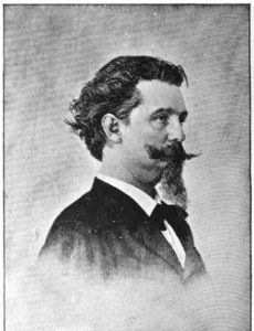 Wilhelm Sulpiz Kurz