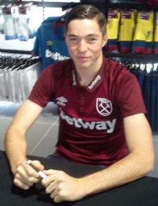 Conor Coventry