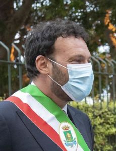 Francesco Italia